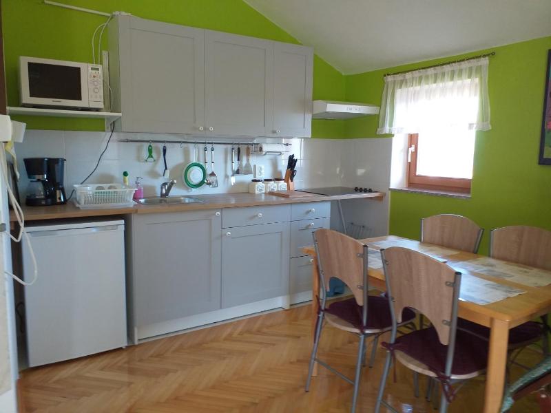 Apartment with Sea View image 2