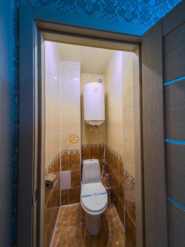 Two-Bedroom Apartment image 3
