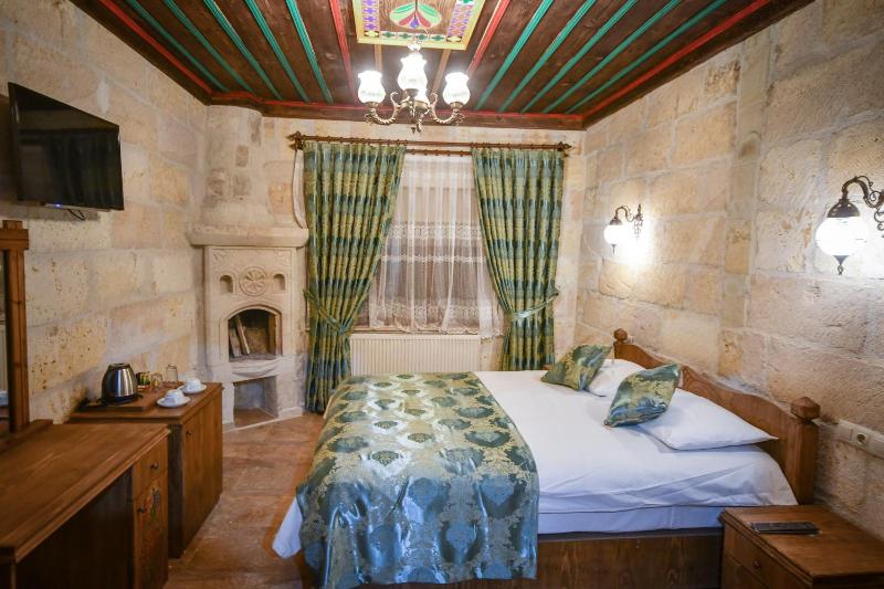 Deluxe Double Room image 1