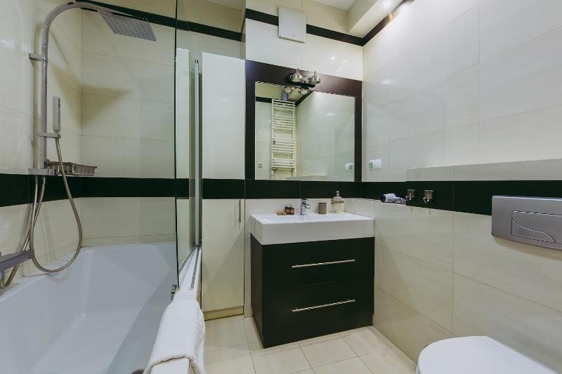 Two-Bedroom Apartment image 4