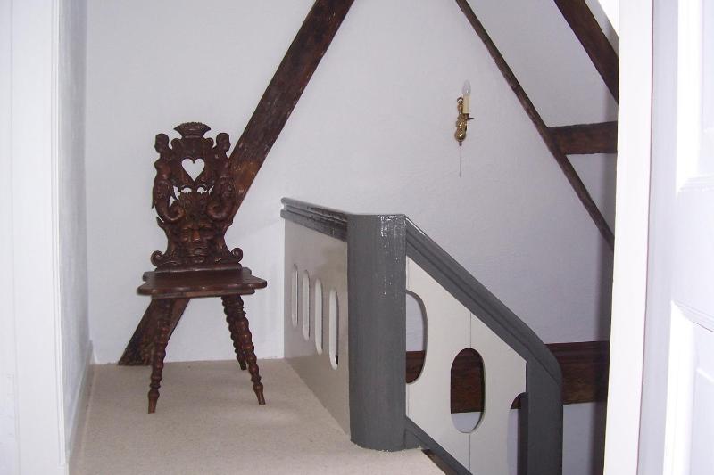 Holiday Home with Three Bedrooms image 2