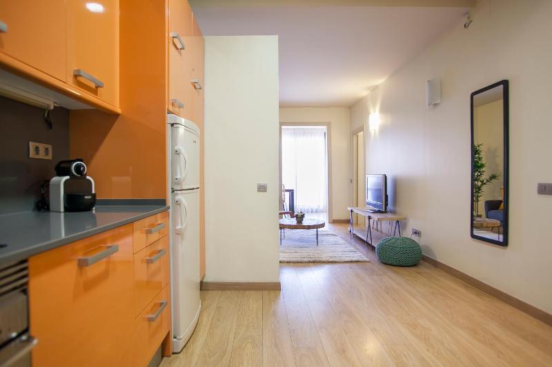 Apartment with Balcony image 4