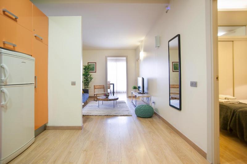 Apartment with Balcony image 3