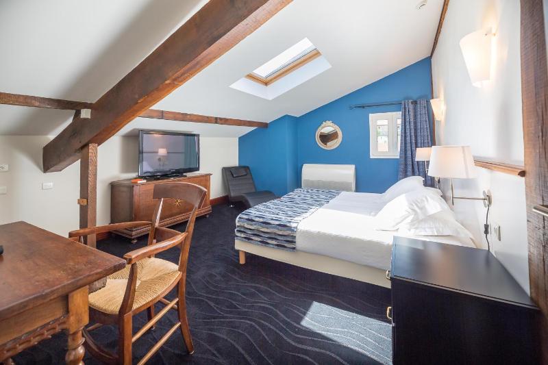 Family Suite for four persons  image 1