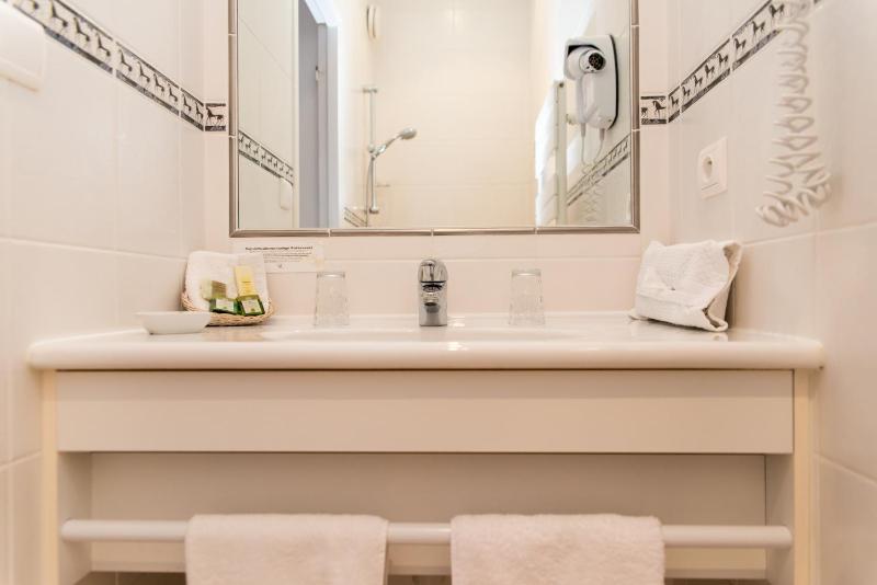 Hôtel Lutétia & Spa - image 23