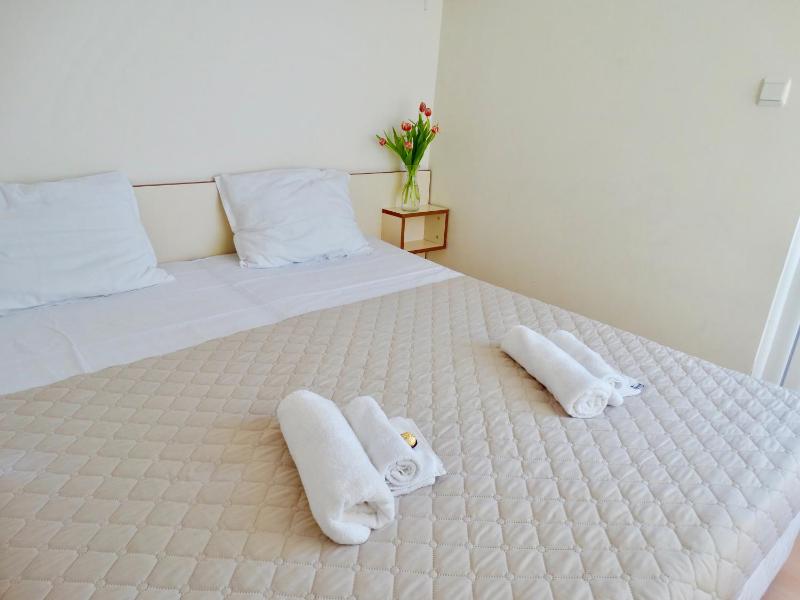 Two-Bedroom Apartment image 1