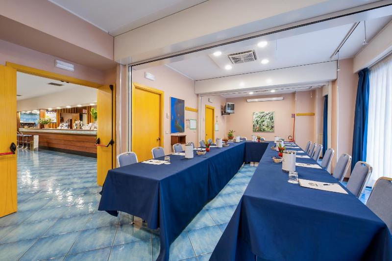 Best Western Hotel Mediterraneo - image 10
