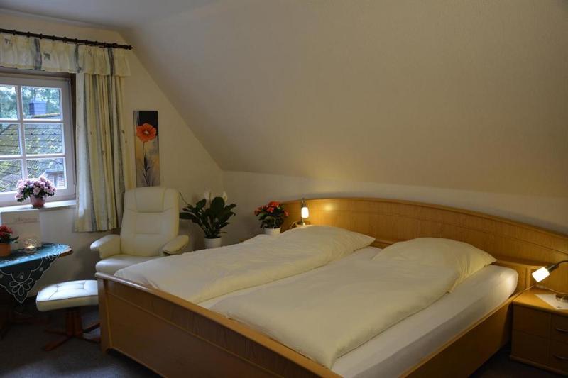 Double Room image 1