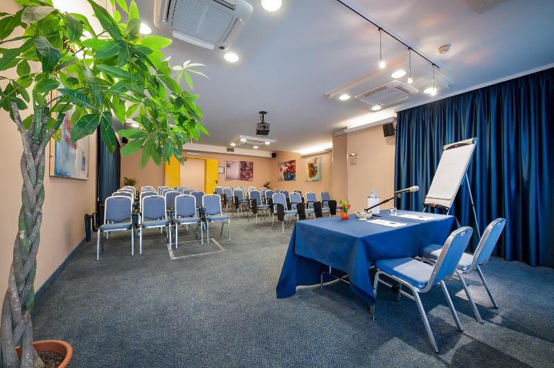 Best Western Hotel Mediterraneo - image 24