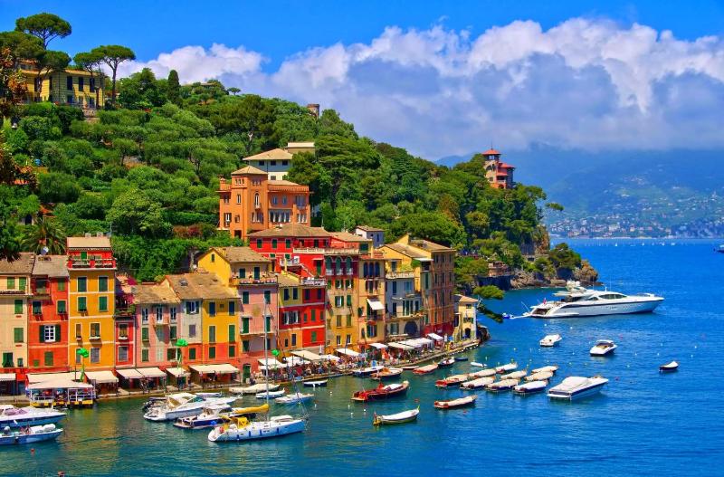 Caruggi's Flat - Old Town - image 14