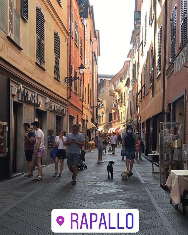 Caruggi's Flat - Old Town - image 1