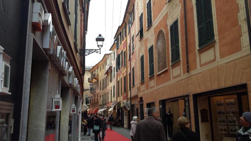 Caruggi's Flat - Old Town - image 47