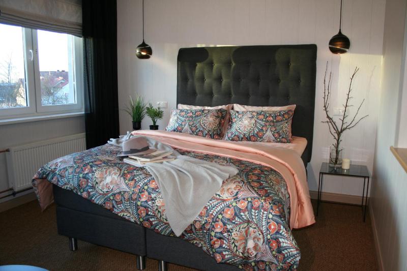 Superior Quadruple Room image 2