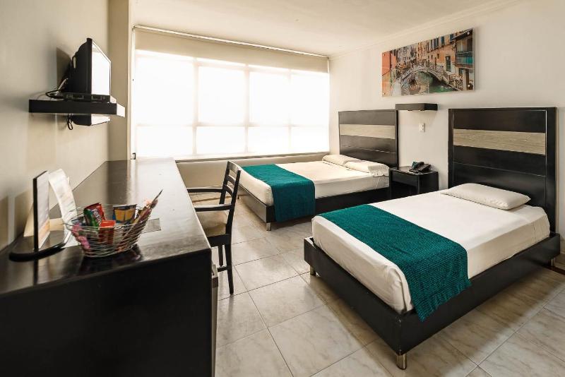 Hotel Genova Centro - image 50