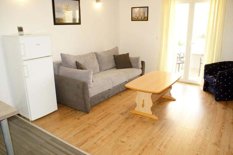 Apartment with Balcony image 3