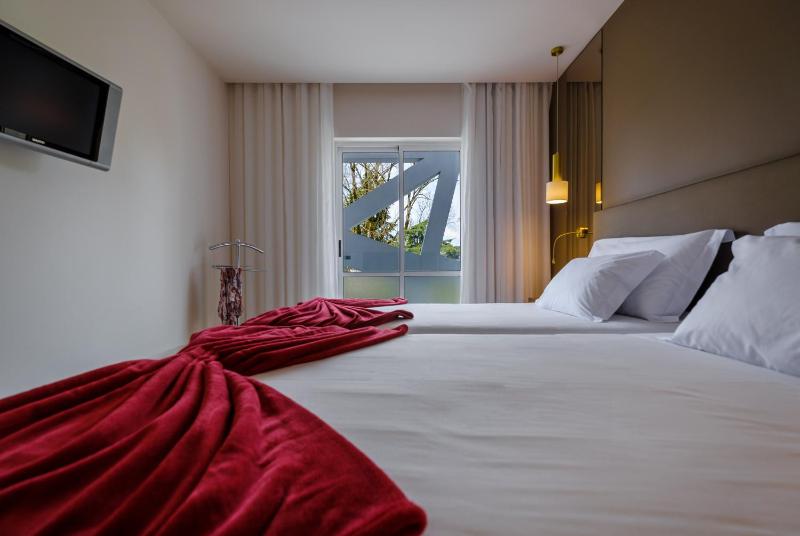 Double or Twin Room image 4
