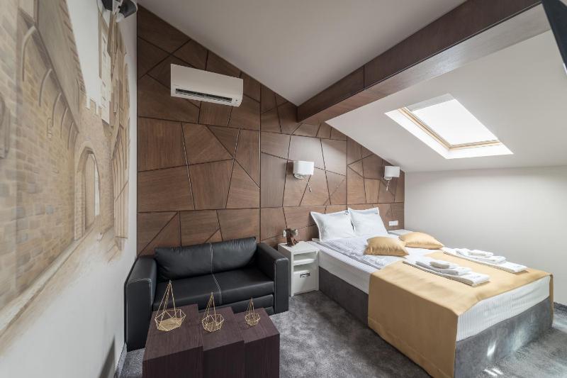Boutique Guest house 7th Sense - image 46