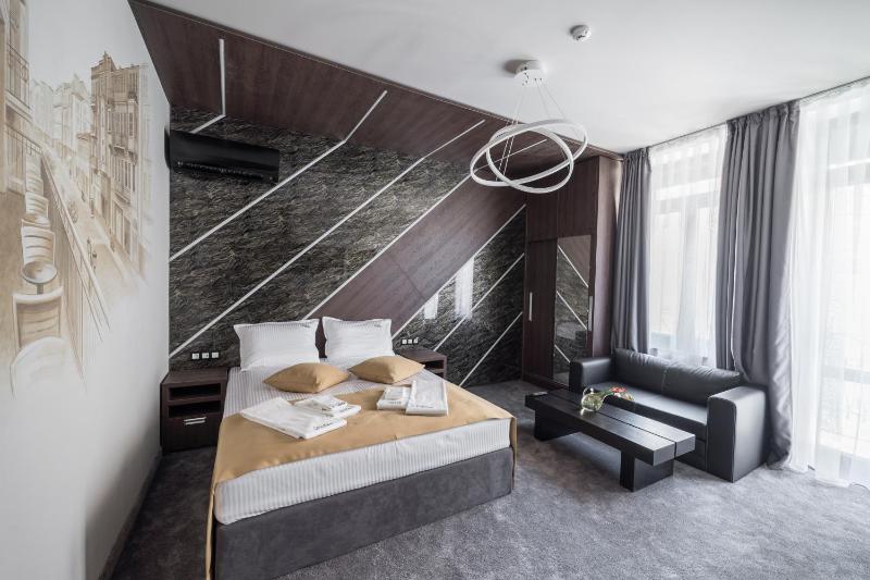 Boutique Guest house 7th Sense - image 26