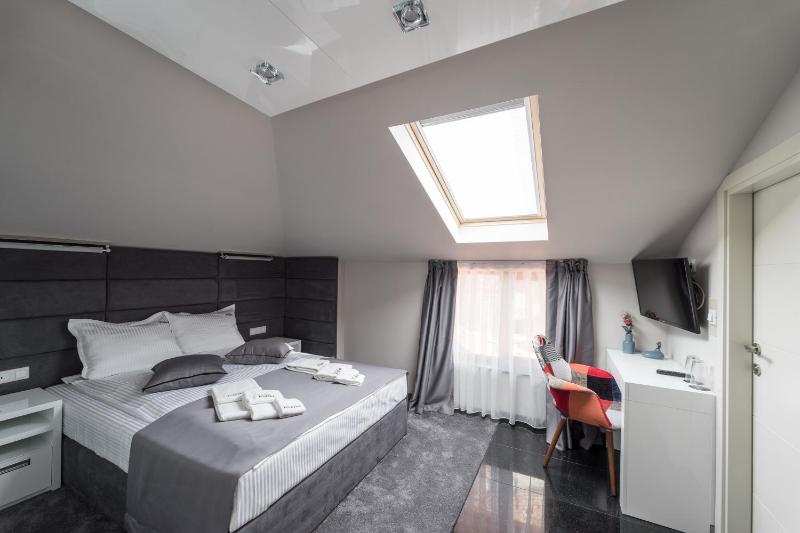 Boutique Guest house 7th Sense - image 42