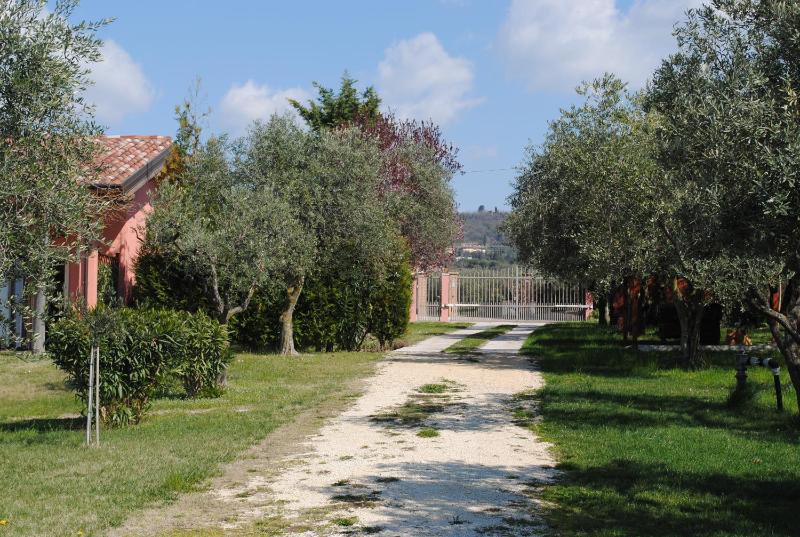 AGRITURISMO MELOGRANO D'ORO - image 17