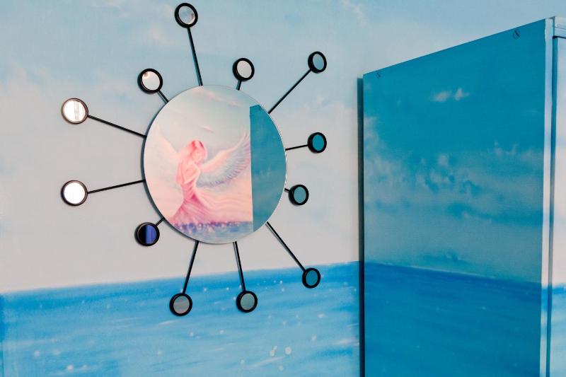 Double Room with Private Bathroom image 2