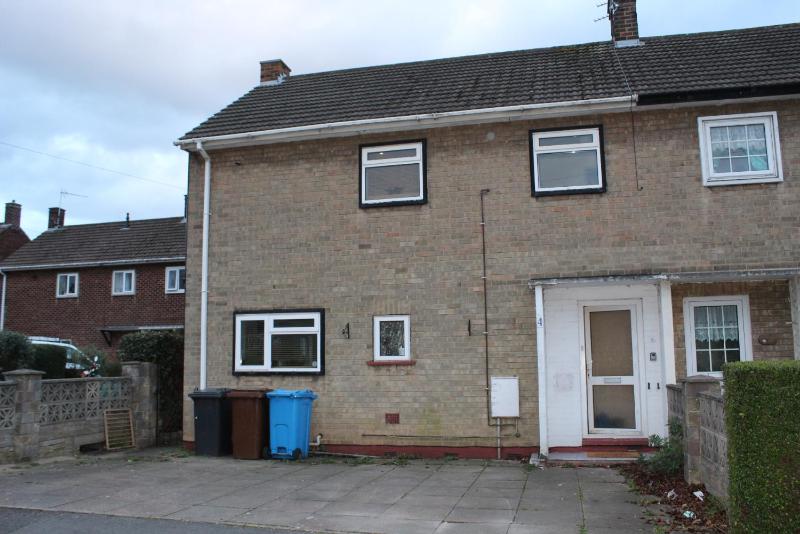 Three-Bedroom House image 3