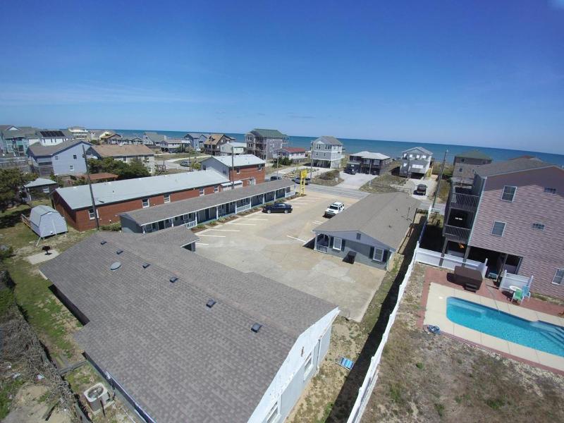 Driftin Sands Motel - image 19