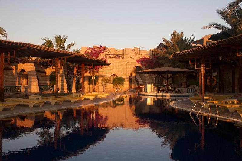 Nesima Resort - image 45