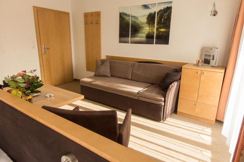 Standard Family Room image 3