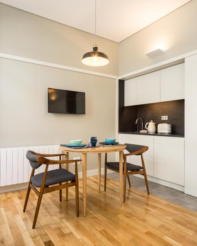 Porto Republica Apartments - image 32