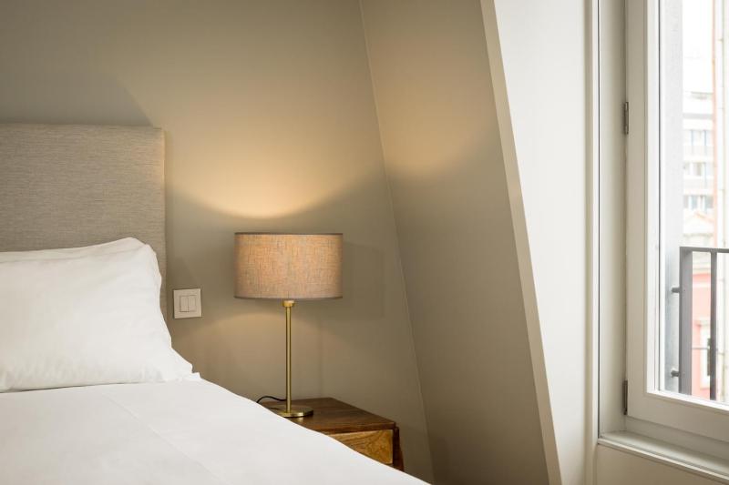 Porto Republica Apartments - image 39