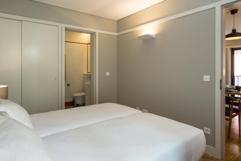 Porto Republica Apartments - image 35