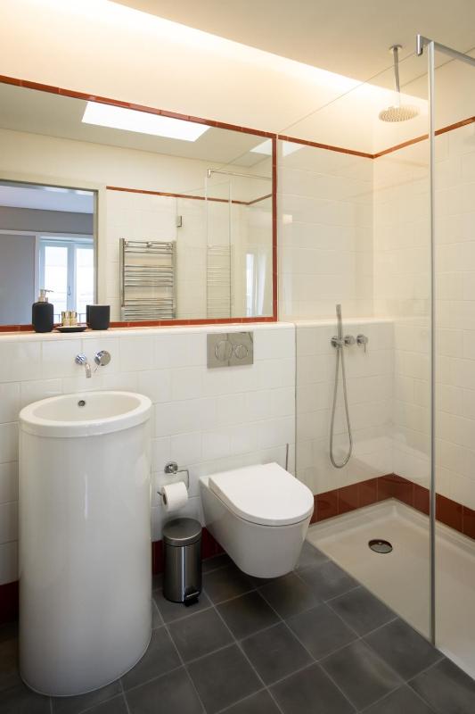 Porto Republica Apartments - image 38