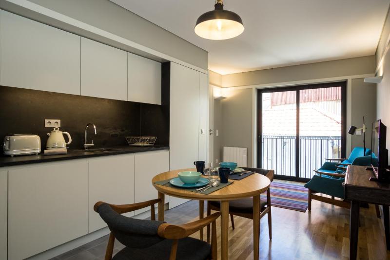 Porto Republica Apartments - image 10