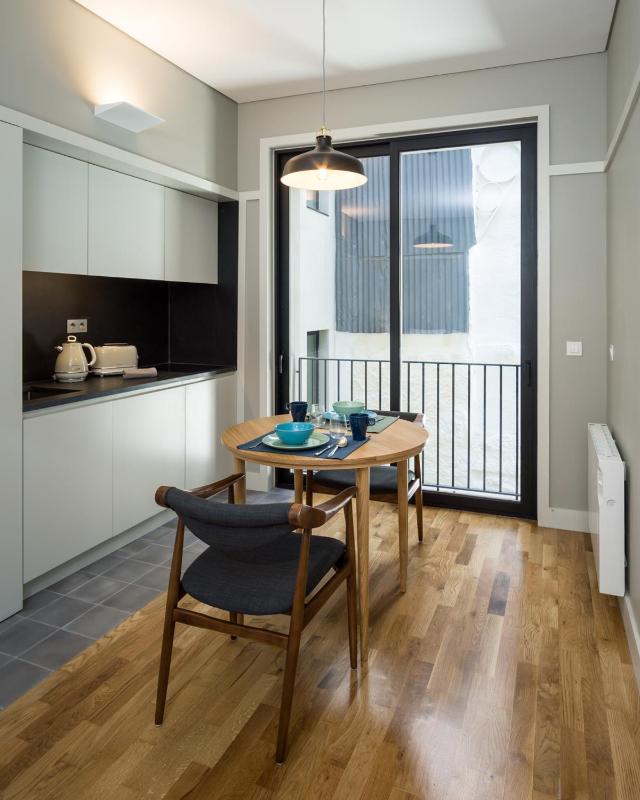 Porto Republica Apartments - image 36