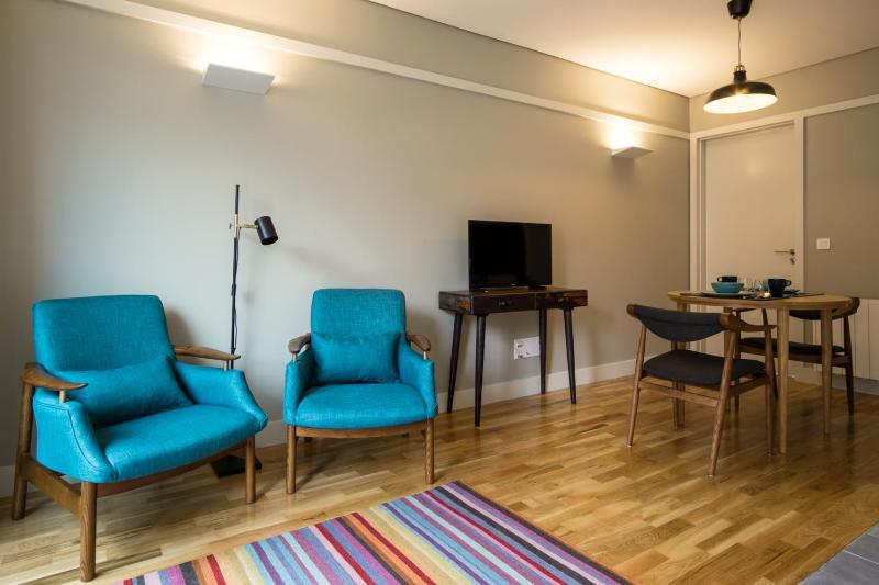 Porto Republica Apartments - image 12