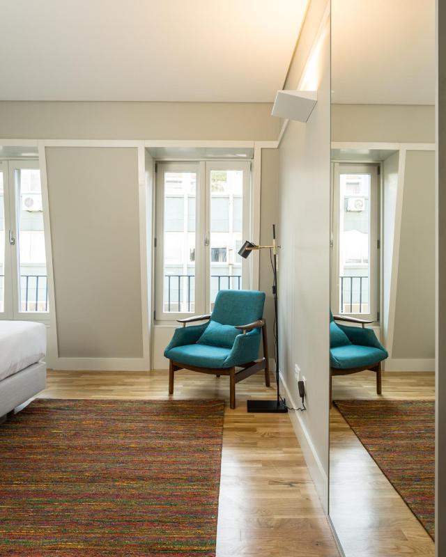 Porto Republica Apartments - image 37