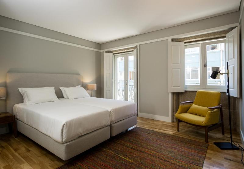 Porto Republica Apartments - image 49