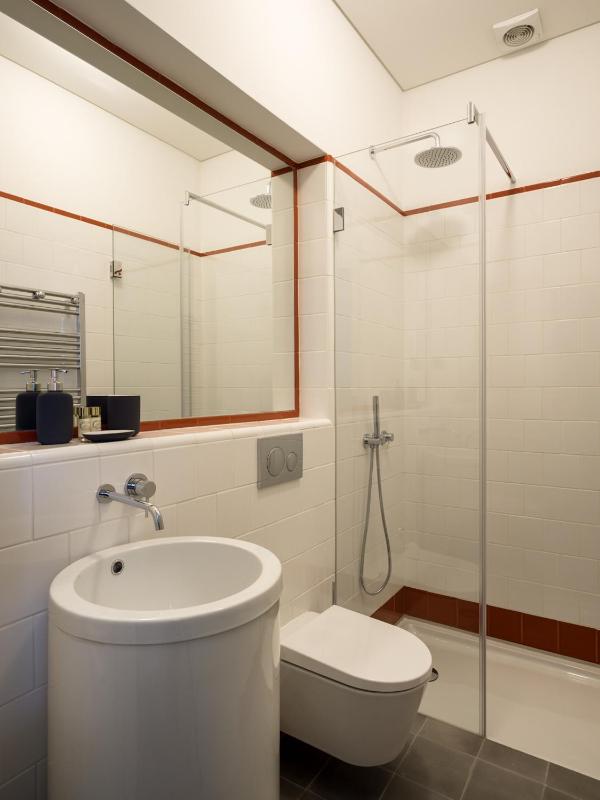 Porto Republica Apartments - image 23