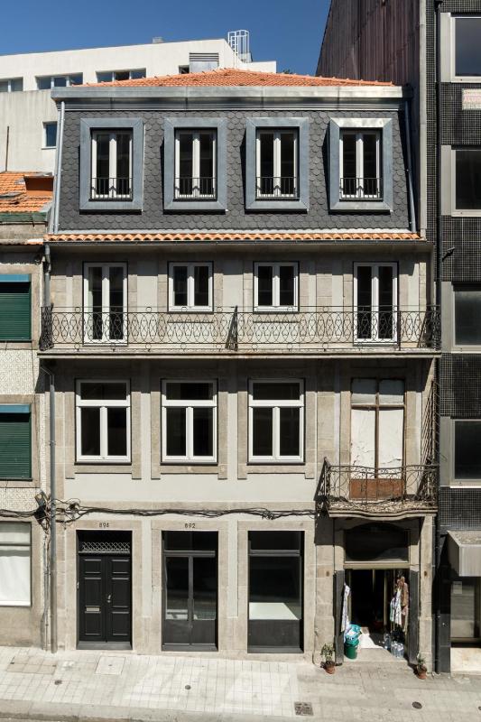 Porto Republica Apartments - image 42