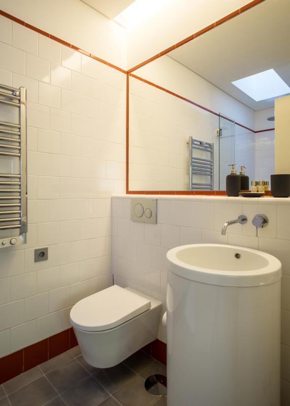 Porto Republica Apartments - image 40