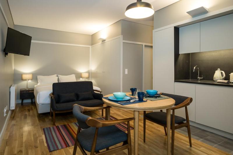 Porto Republica Apartments - image 13