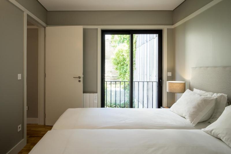 Porto Republica Apartments - image 20
