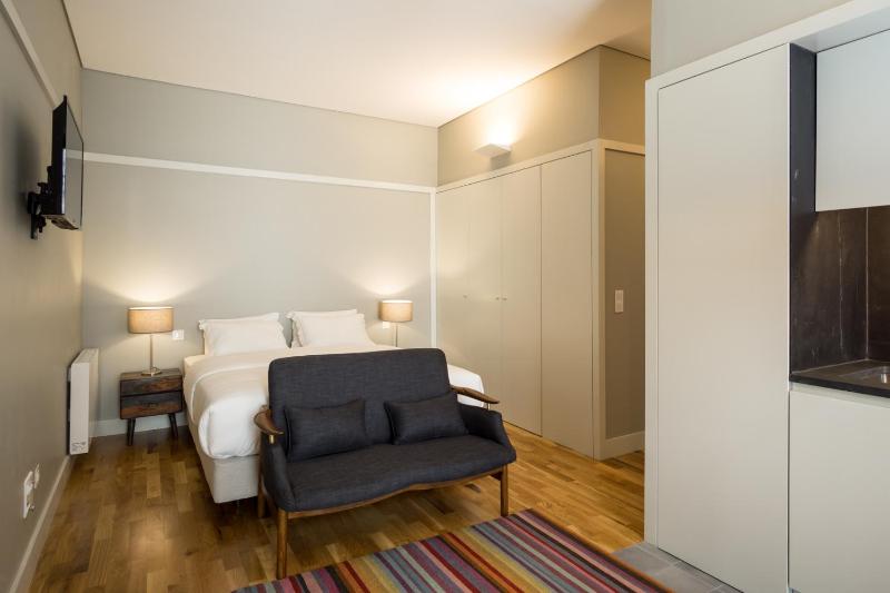 Porto Republica Apartments - image 47