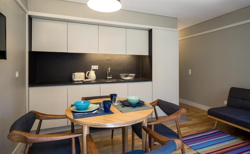 Porto Republica Apartments - image 27