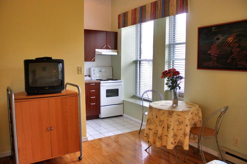 Hotel Abri du Voyageur - image 5
