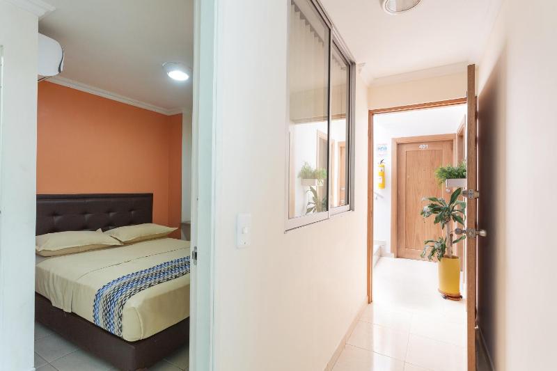 Apartamentos Laureles de la 70 - image 16