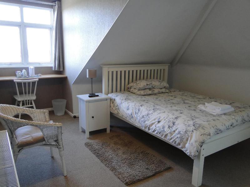 Double Room with Garden View image 1