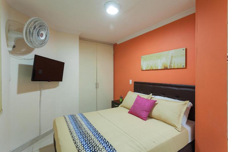 Apartamentos Laureles de la 70 - image 9
