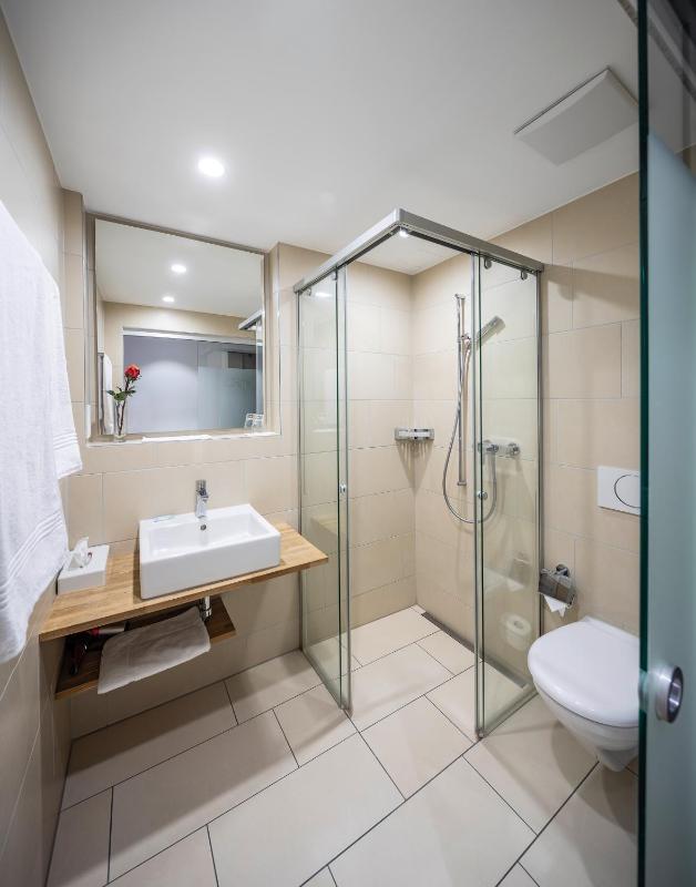 Classic Single Room image 1